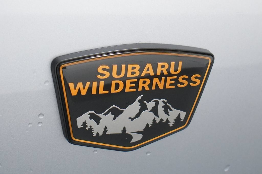 Used 2025 Subaru Crosstrek 2.5i Wilderness AWD/4WD image 10