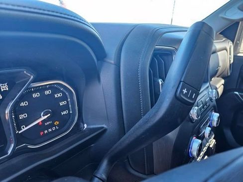 Used 2022 GMC Sierra 2500 Denali w/ Denali Ultimate Package image 23