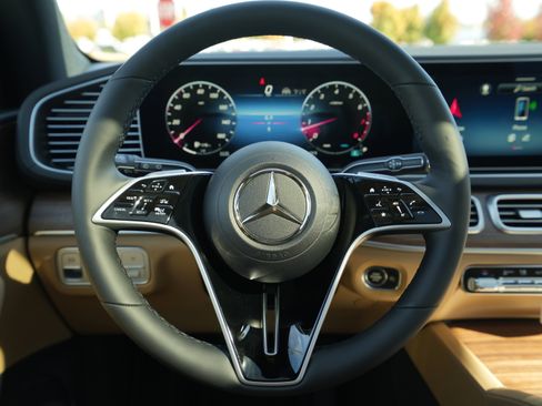 New 2026 Mercedes-Benz GLE 350 4MATIC image 22