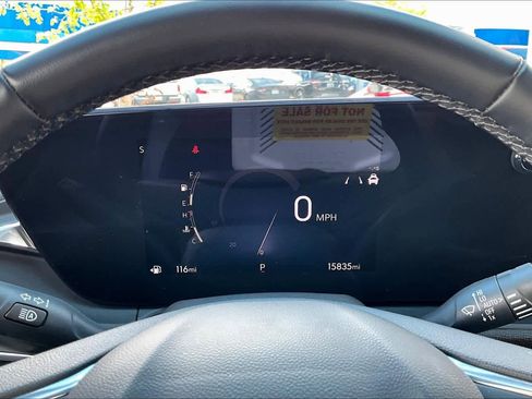 Used 2024 Buick Envista Preferred w/ Convenience I Package FWD image 26