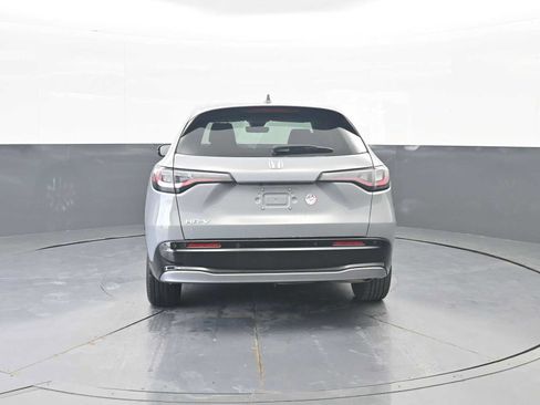 Used 2026 Honda HR-V EX-L image 6