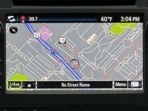 Used 2016 Buick Enclave Leather image 22