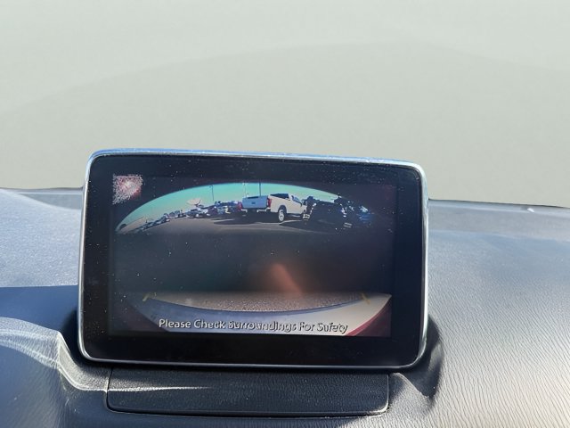 Used 2016 MAZDA CX-3 Sport AWD/4WD image 14