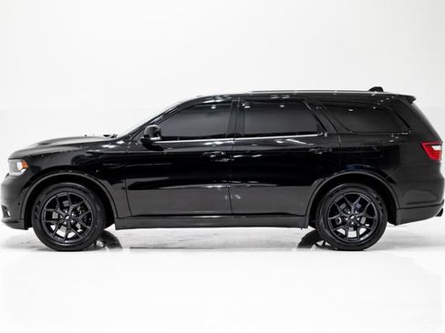 Used 2020 Dodge Durango R/T w/ Blacktop Package AWD/4WD image 37