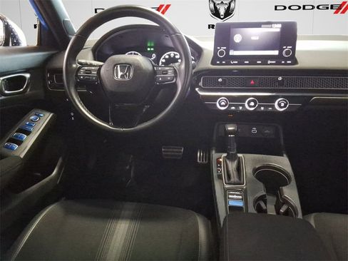 Used 2024 Honda Civic Sport image 10