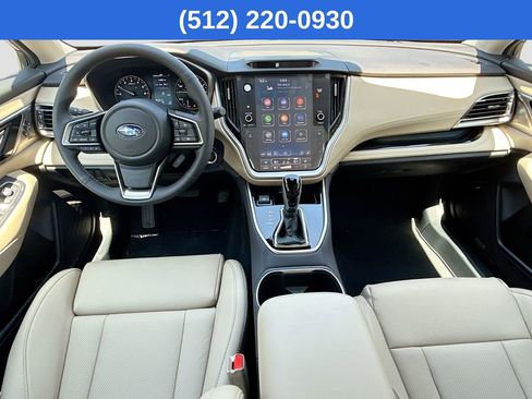 New 2025 Subaru Legacy Limited image 28