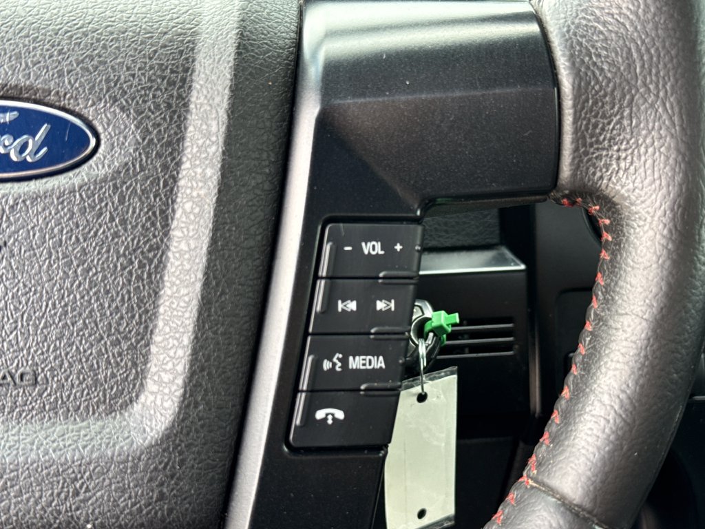 Used 2014 Ford F150 FX4 w/ FX Appearance Package AWD/4WD image 16