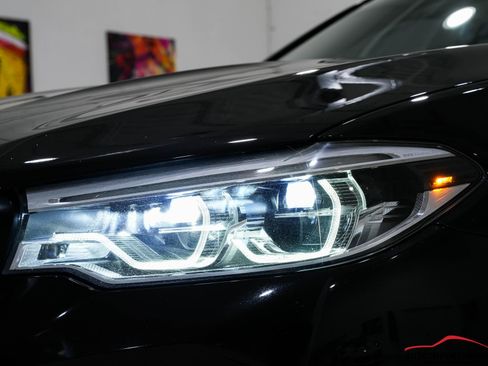 Used 2018 BMW M5 AWD image 36