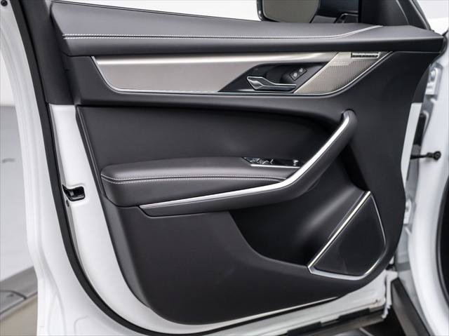 New 2026 Jaguar F-PACE R-Dynamic S AWD/4WD image 23