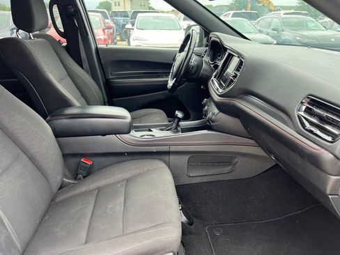 Used 2023 Dodge Durango GT RWD image 35