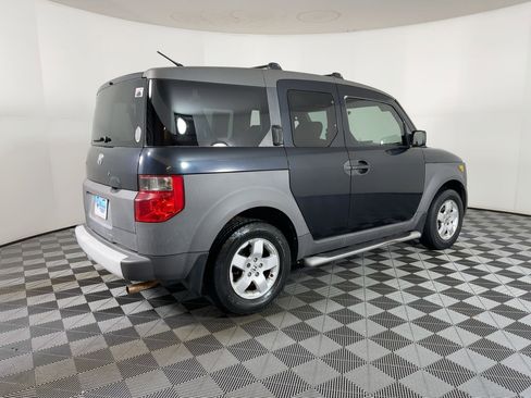 Used 2004 Honda Element EX image 7