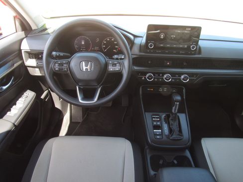 Certified 2024 Honda CR-V EX image 17