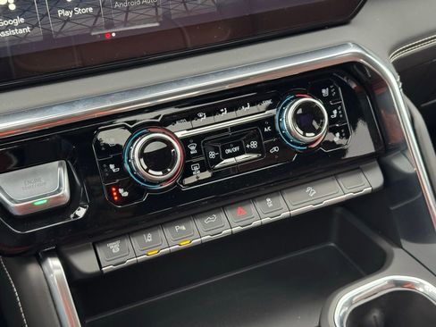 New 2026 GMC Sierra 2500 Denali Ultimate image 33