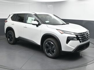 New 2026 Nissan Rogue SV video 1