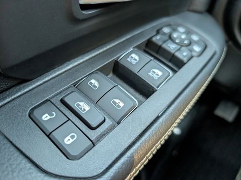 New 2026 RAM 2500 Laramie w/ Night Edition image 40