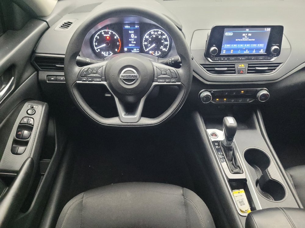 Used 2022 Nissan Altima 2.5 S FWD image 22