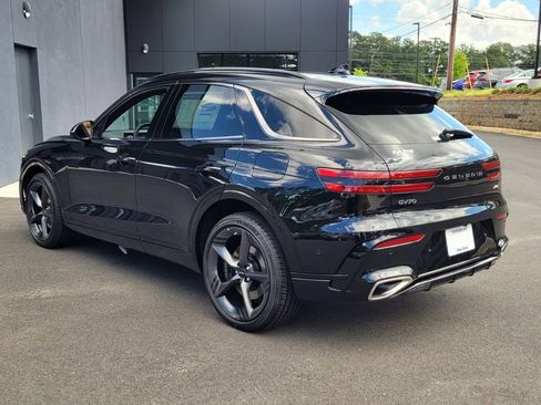New 2026 Genesis GV70 3.5T Sport Prestige AWD/4WD image 5