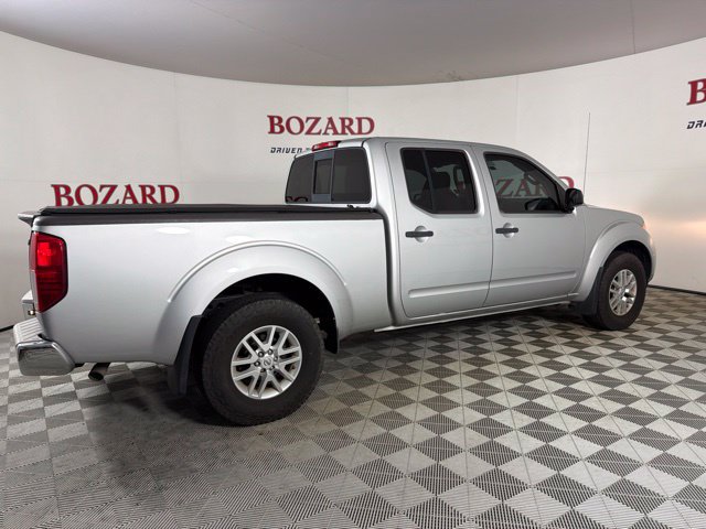 Used 2018 Nissan Frontier SV AWD/4WD image 13