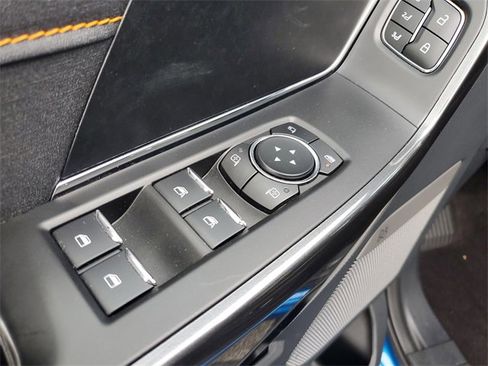 Used 2021 Ford F150 Tremor w/ Equipment Group 402A High image 9