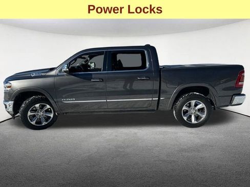 Used 2019 RAM 1500 Limited image 6
