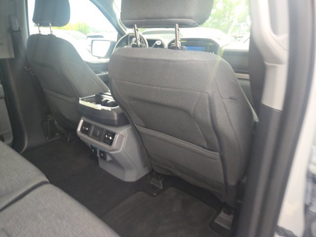 Used 2024 Ford F150 XLT w/ Mobile Office Package AWD/4WD image 45