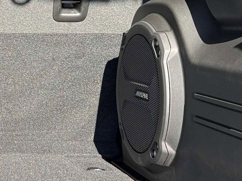 New 2026 Jeep Wrangler Sahara image 29