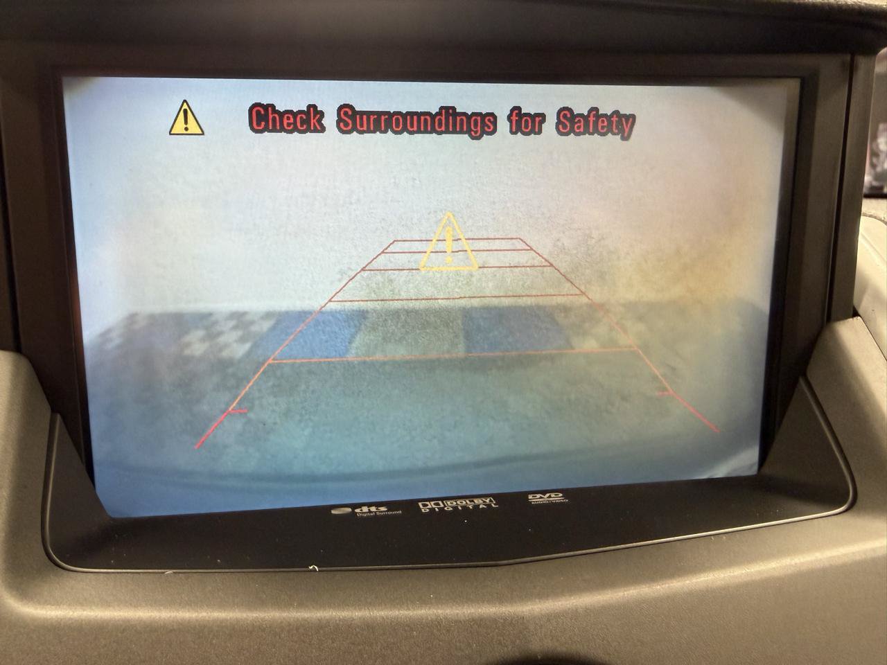 Used 2012 Cadillac SRX Premium FWD image 18