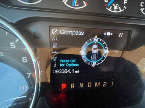 Used 2014 Ford F150 XLT w/ Equipment Group 301A Mid AWD/4WD image 19