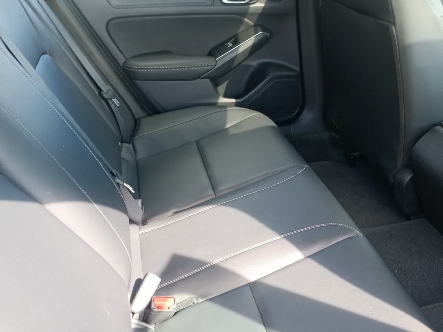 Used 2023 Acura Integra A-Spec FWD image 20