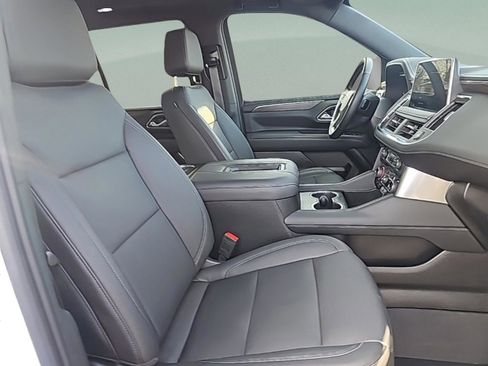 Used 2023 Chevrolet Tahoe Z71 w/ Off-Road Capability Package image 36