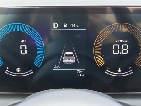 New 2026 Hyundai Santa Cruz SE image 23