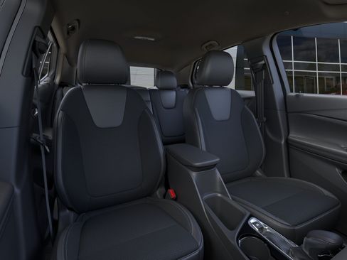 New 2026 Buick Encore GX Preferred FWD image 16