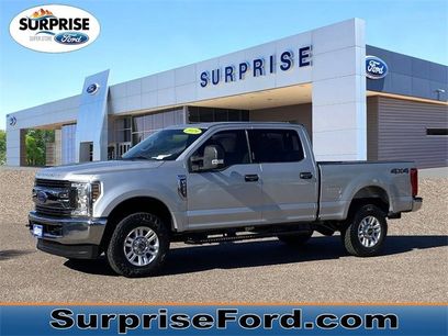 Used 2019 Ford F250 XLT