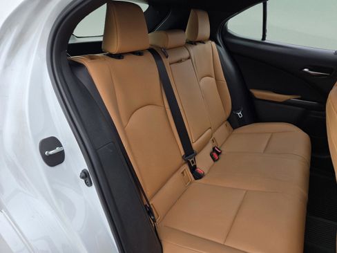 Used 2025 Lexus UX 300h FWD w/ Accessory Package (Z2) image 24