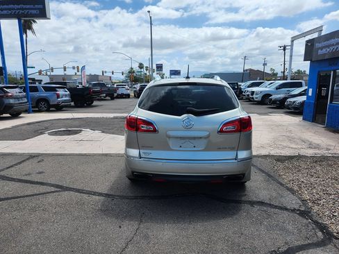 Used 2016 Buick Enclave Leather w/ Trailering Package AWD/4WD image 12