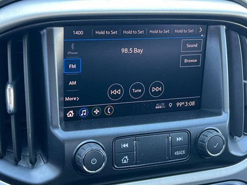 Used 2022 GMC Canyon Elevation RWD image 23