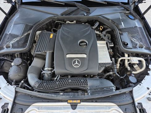 Used 2018 Mercedes-Benz C 300 Cabriolet image 34