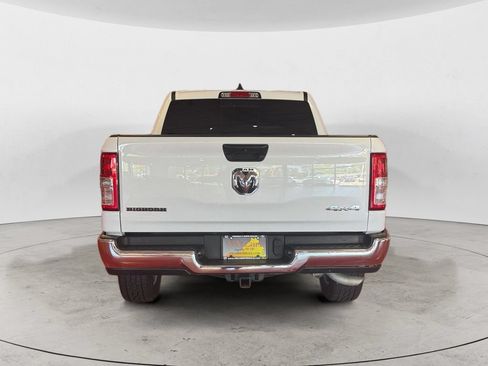 Used 2024 RAM 1500 Big Horn AWD/4WD image 4
