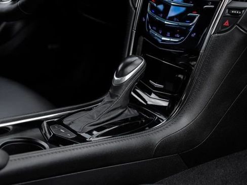 Used 2017 Cadillac ATS V w/ Luxury Package image 31