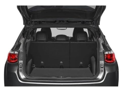 New 2026 Jeep Compass Limited w/ Sun, Sound & Navigation Group image 11