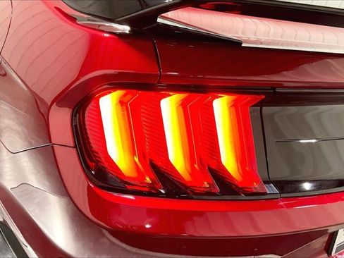 Used 2019 Ford Mustang GT Premium w/ Black Accent Package image 29