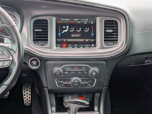 Used 2023 Dodge Charger Scat Pack w/ Plus Group RWD image 15