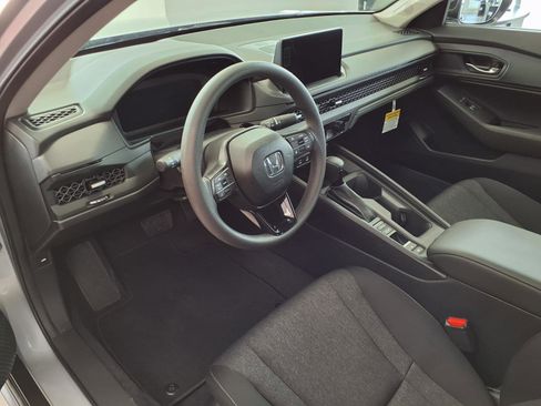 New 2026 Honda Accord SE image 8