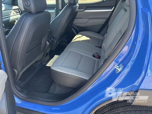 Used 2026 GMC Terrain Elevation w/ Elevation Premium Package AWD/4WD image 18