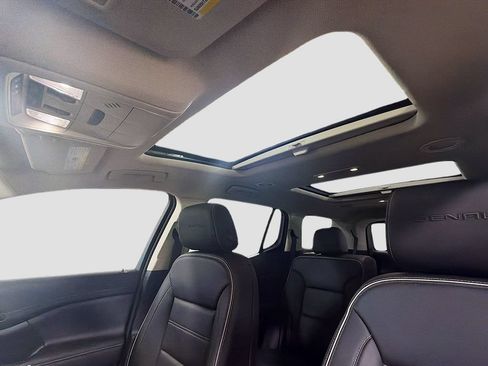 Used 2023 GMC Acadia Denali w/ Black Diamond Edition AWD/4WD image 24