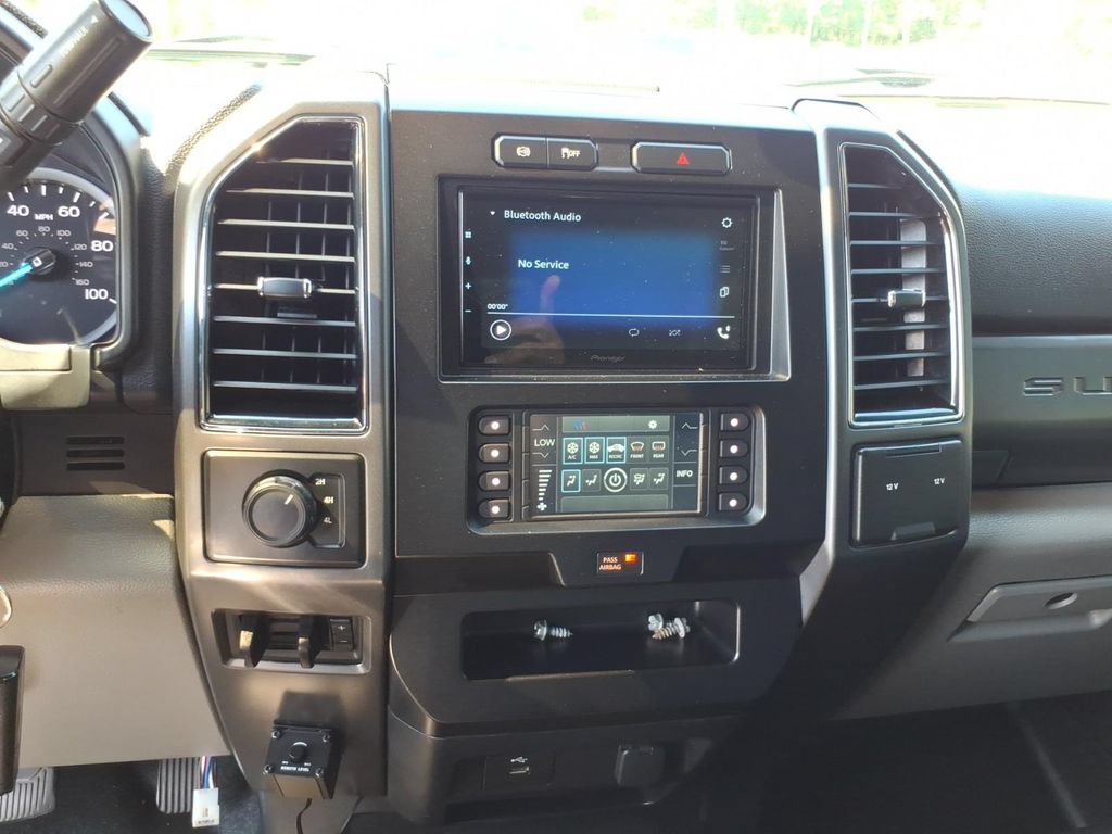 Used 2019 Ford F250 XLT AWD/4WD image 17