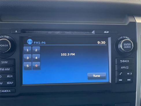 Used 2018 Nissan Titan PRO-4X w/ Pro-4x Utility Package image 33