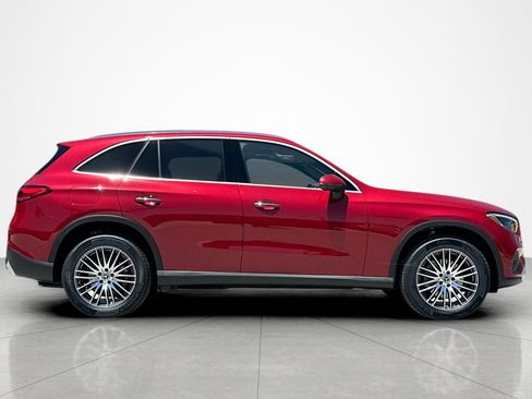 New 2026 Mercedes-Benz GLC 300 image 6