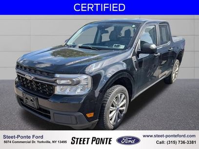 Used 2023 Ford Maverick XLT
