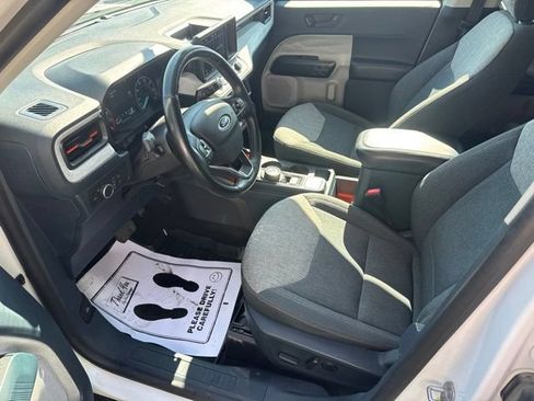 Used 2022 Ford Maverick XLT w/ XLT Luxury Package FWD image 6